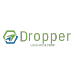 Dropper Logo