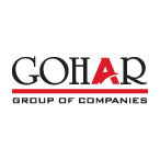 Gohar Logo