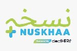 Nuskha Logo