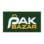 Pakbazar Logo