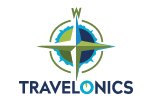Travelonics Logo